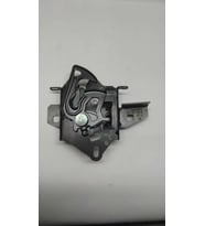 PASSAT 2001-2005 MOTOR KAPUT ALT KİLİDİ -OEM-