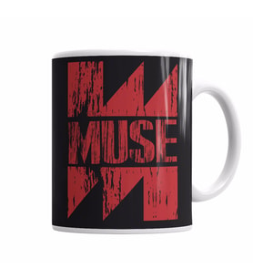 Muse Kupa Bardak Porselen