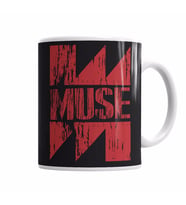 Muse Kupa Bardak Porselen