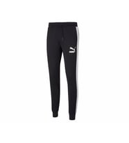 Puma Iconic T7 Track Pants Pt Erkek Günlük Eşofman Altı 53009801 Siyah