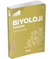 9. Sınıf Biyoloji BEST Soru Bankası Ünlü Yayıncılık