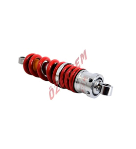 ATV ARKA AMORTİSÖR 35 CM
