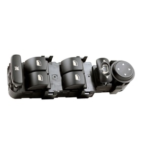 CİTROEN C8 2002-2008 CAM AÇMA DÜĞMESİ 14996390XT