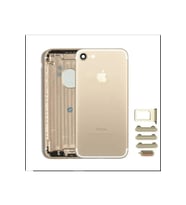 Iphone 7g Boş Kasa Kapak Gold