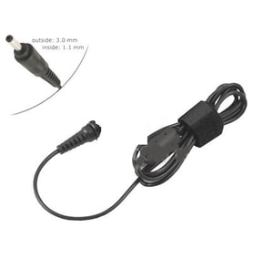 ASUS ZENBOOK İÇİN ADAPTÖR DC KABLO 3,0 X 1,1 MM VER.1