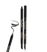 Pierre Cardin Suya Dayanıklı Göz Kalemi - Smokey Eyeliner 500 Siyah 13203
