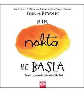 Bir Nokta İle Başla