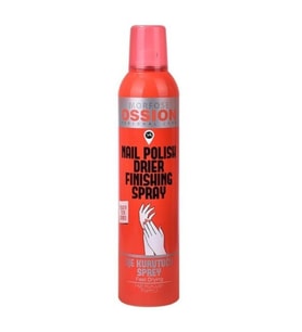 Ossion Oje Kurutucu Sprey 300 ml
