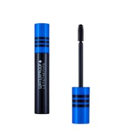 Flormar Pretty Mascara Waterproof Lengthening Uzun Gösteren Siyah Suya Dayanıklı