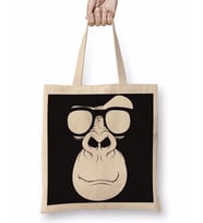 Geek Monkey Bez Çanta Uzun Saplı