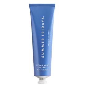 SUMMER FRIDAYS Jet Lag Mask - Yüz Maskesi 64g