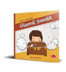 Yaman'ın Maceraları - Gizemli Sandık