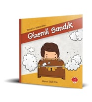 Yaman'ın Maceraları - Gizemli Sandık