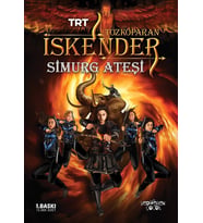 Tozkoparan İskender-Simurg Ateşi