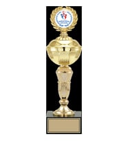 ODAK KUPA - Medium Kupalar - M-138 C - 37 cm