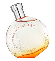 Hermes Eau Des Merveilles EDT 100 ml Kadın Parfüm