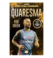 Quaresma-Benim Futbol Kahramanım