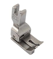Suisei CL40 Düz Makine Çima Ayağı