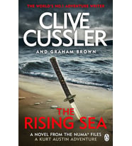 The Rising Sea: Numa Files #15