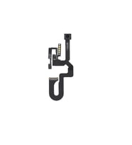 Apple iPhone 7 Plus İle Uyumlu Ön Kamera İthal (Siyah)