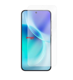 Vivo X300 Mat Ekran Koruyucu 9H Nano Anti Glare Koruma