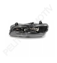 Polo GTI R-LINE Sol Sis Farı 6R0941061E (2010-2018) 