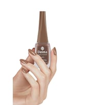 Keratinli Besleyici Oje 14 ml Renk No: 74