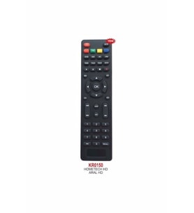 Uydu Kumandası Hometech1000-1050-1400 Hd-aral Hd Uydu Kumandası(uyumlu)