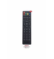 Uydu Kumandası Hometech1000-1050-1400 Hd-aral Hd Uydu Kumandası(uyumlu)