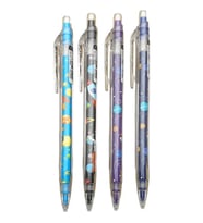 GIPTA K1986 0.7 SPACE VERSATİL KALEM