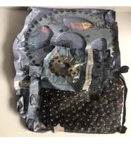 Yamaha Ybr125 Zincir Dişli Seti Komple Set (Metal)