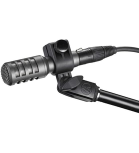 Audio-Technica Ae2300 Kardioid Dinamik Enstrüman Mikrofonu (Çok Renkli)