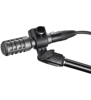 Audio-Technica Ae2300 Kardioid Dinamik Enstrüman Mikrofonu (Çok Renkli)