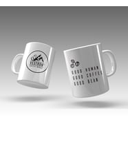 Vestron Coffee Works Kupa