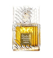 Lattafa Khamrah Qahwa EDP 100 ml Unisex Parfümü