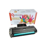 Qprint Toner Hp 106A - W1106A ÇİPLİ MUADİL TONER 107 MFP135 MFP137 MFP138