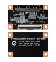 Weko 60 Pin - 51 Pin Flexi Çevirici Kartı