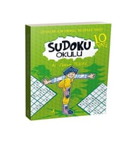 Sudoku Okulu (10-Yaş)