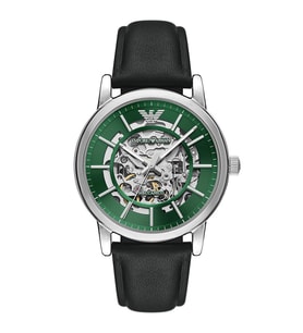 Emporio Armani  AR60068 Erkek Kol Saati