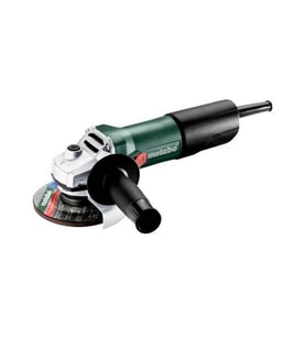 METABO W900-115 AVUÇ TAŞLAMA
