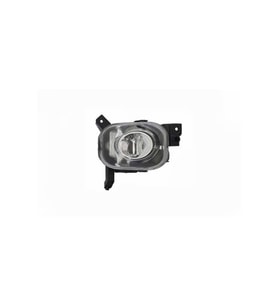 OPEL CORSA D ÖN SİS FARI SAĞ 2006-2008 13191833