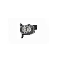 OPEL CORSA D ÖN SİS FARI SAĞ 2006-2008 13191833