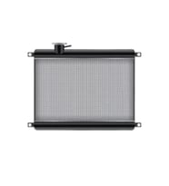 Kalorıfer Radyatoru Brazıng 235x138 Mm– 64118390239-Wısco- Bmv 3 Compact (E36) 97-00 Arası Uyumlu