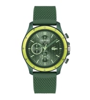 Lacoste LAC2011328 Erkek Kol Saati