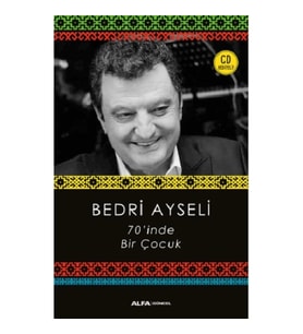 70'inde Bir Çocuk