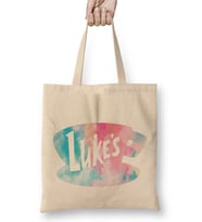 Luke Danes Gilmore Girls Lukes Bez Çanta Uzun Saplı