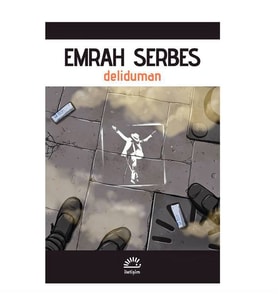 Deliduman Emrah Serbes İletişim Yay
