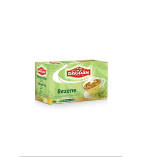 Rezene Çayı Bardak Poşet 20’li