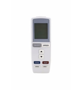 Baymak Klima Kumandası Ykr-l/201e