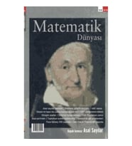 Matematik Dünyası Dergisi Sayı:112